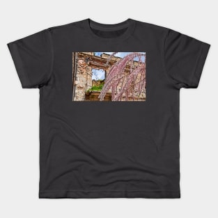 Ravages of War Kids T-Shirt